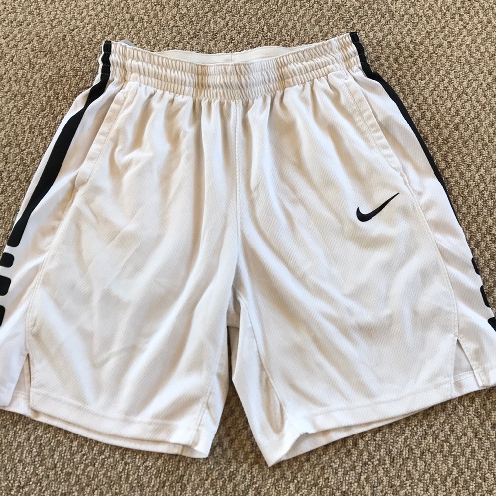 Nike Elite Dri-Fit Basketball Shorts
